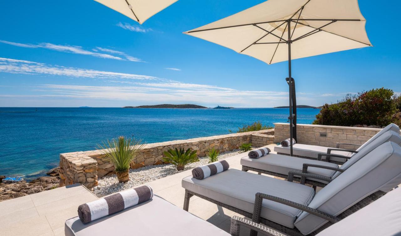 Villa Carisma Island Βις Εξωτερικό φωτογραφία