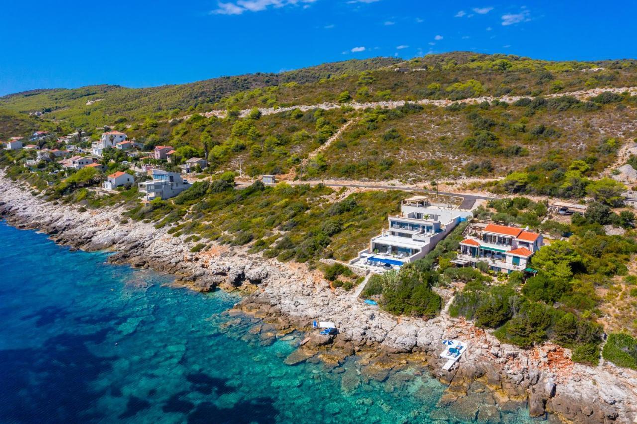 Villa Carisma Island Βις Εξωτερικό φωτογραφία