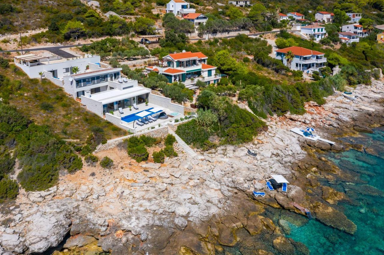 Villa Carisma Island Βις Εξωτερικό φωτογραφία