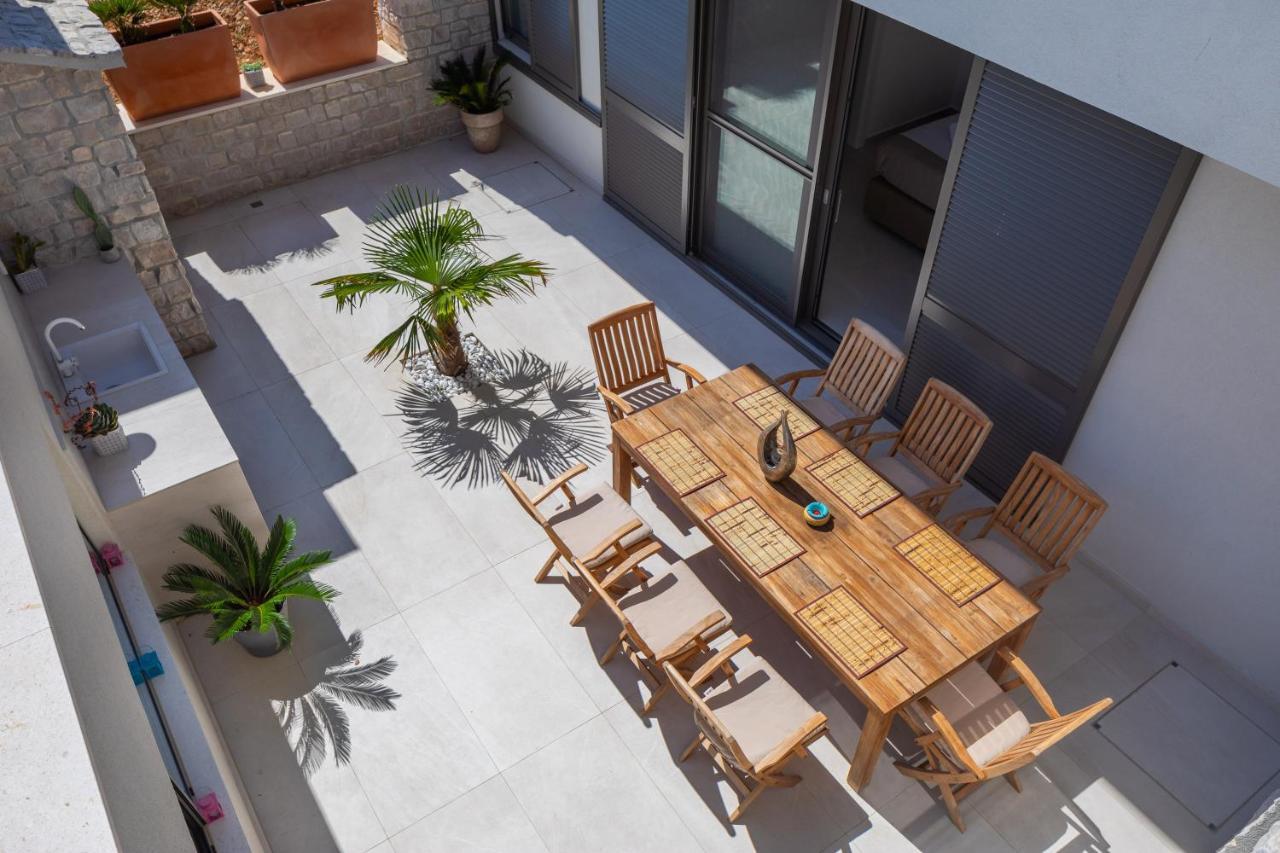 Villa Carisma Island Βις Εξωτερικό φωτογραφία