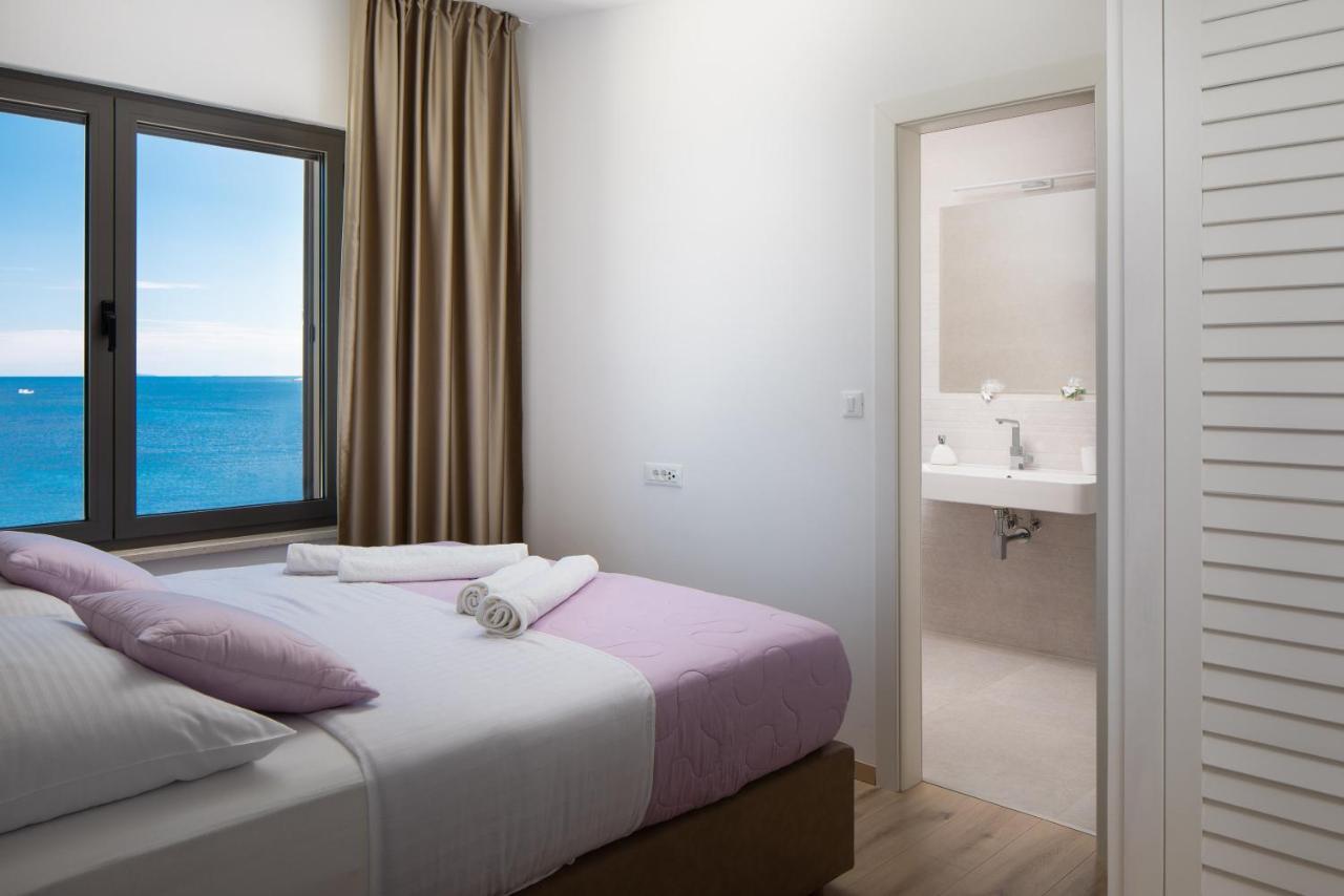 Villa Carisma Island Βις Εξωτερικό φωτογραφία