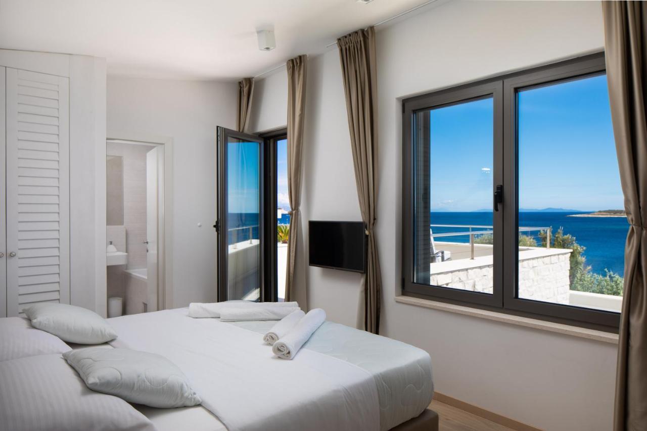Villa Carisma Island Βις Εξωτερικό φωτογραφία