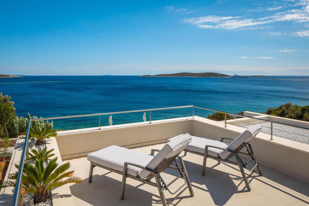 Villa Carisma Island Βις Εξωτερικό φωτογραφία