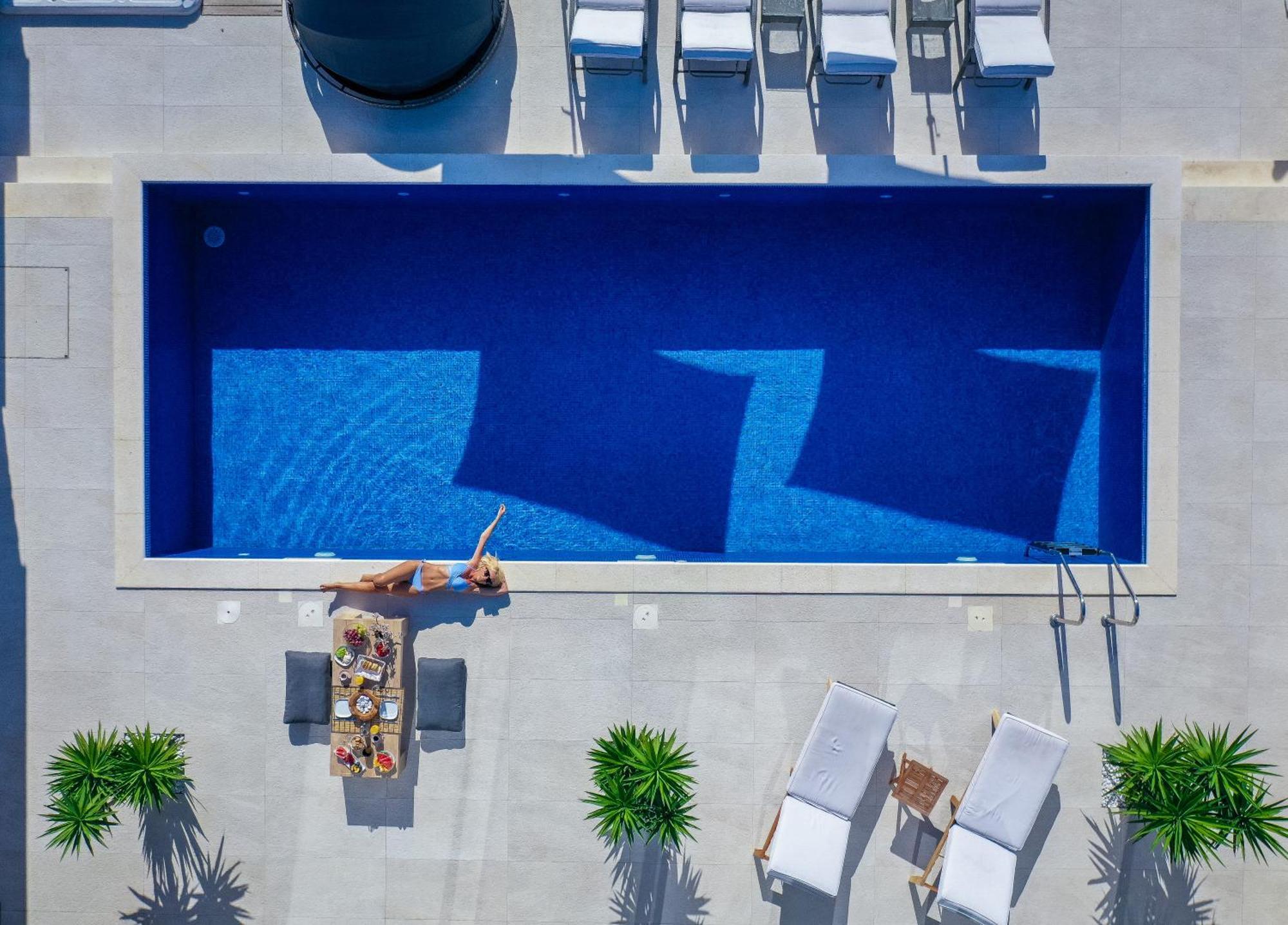 Villa Carisma Island Βις Εξωτερικό φωτογραφία