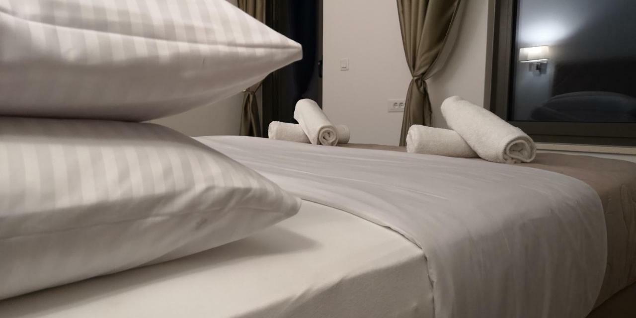 Villa Carisma Island Βις Εξωτερικό φωτογραφία